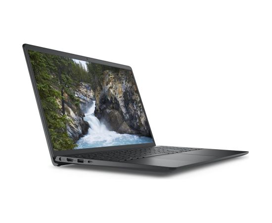 DELL Vostro 3530 Intel® Core™ i5 i5-1334U Laptop 39.6 cm (15.6") Full HD 8 GB DDR4-SDRAM 512 GB SSD Wi-Fi 5 (802.11ac) NoOS Black Ноутбуки