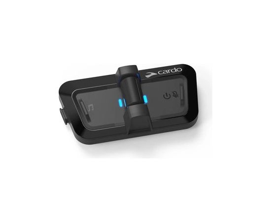 CARDO PACKTALK OUTDOOR SINGLE Interkom motocyklowy Наушники