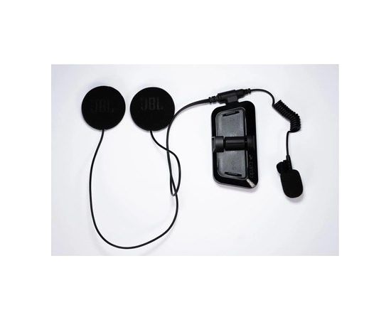 CARDO PACKTALK OUTDOOR SINGLE Interkom motocyklowy Наушники