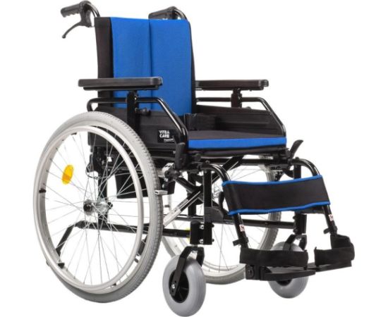 MDH Cameleon 18' folding wheelchair Коляски