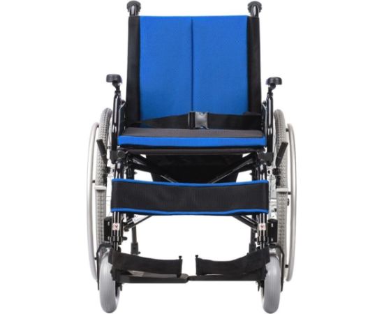 MDH Cameleon 18' folding wheelchair Коляски