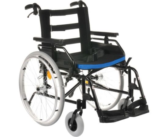 MDH Cameleon 18' folding wheelchair Коляски