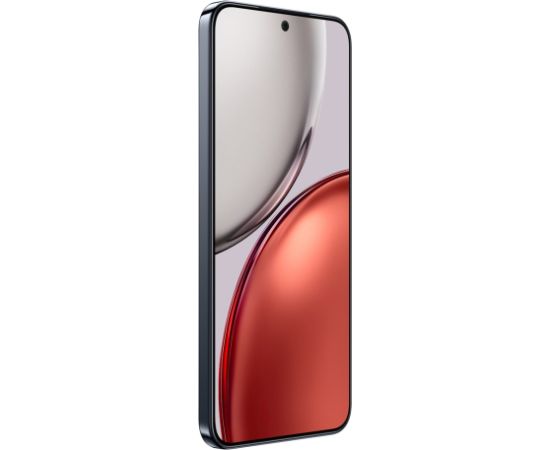 Honor Magic8 Lite 5G 17.2 cm (6.79") Dual SIM Android 15 USB Type-C 8 GB 256 GB 7500 mAh Black Мобильные телефоны