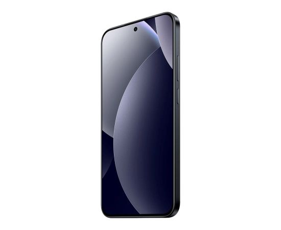 Xiaomi Redmi Note 15 Pro Black - 17.2 cm (6.77") 12 GB 512 GB 6500 mAh black Мобильные телефоны