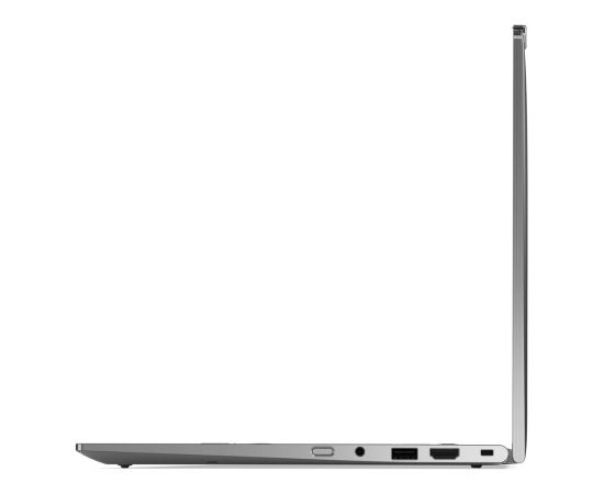 Lenovo ThinkPad X1 2-in-1 Gen 10 Aura Edition Intel Core Ultra 7 255U Hybrid (2-in-1) 35.6 cm (14") Touchscreen 2.8K 32 GB LPDDR5x-SDRAM 1 TB SSD Wi-Fi 6E (802.11ax) Windows 11 Pro English Grey Ноутбуки