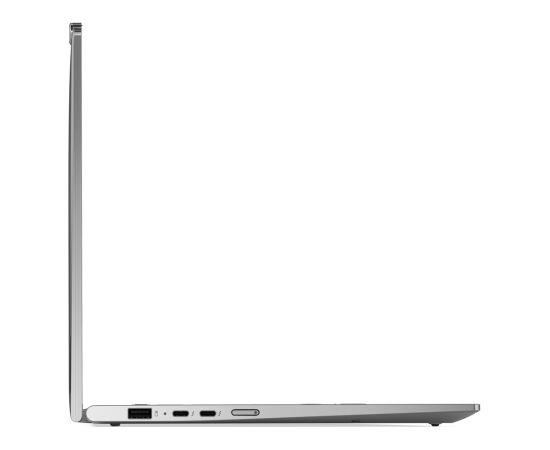 Lenovo ThinkPad X1 2-in-1 Gen 10 Aura Edition Intel Core Ultra 7 255U Hybrid (2-in-1) 35.6 cm (14") Touchscreen 2.8K 32 GB LPDDR5x-SDRAM 1 TB SSD Wi-Fi 6E (802.11ax) Windows 11 Pro English Grey Ноутбуки
