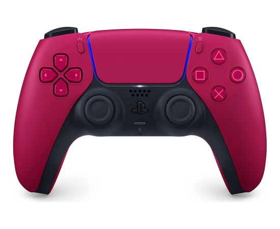 Kontroler bezprzewodowy SONY DualSense Cosmic Red V3 Spēļu kontrolieri