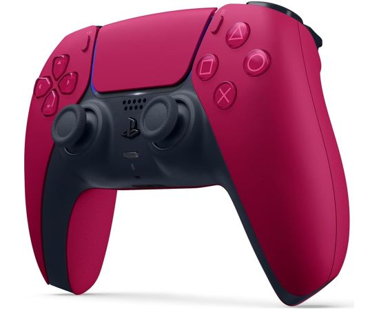 Kontroler bezprzewodowy SONY DualSense Cosmic Red V3 Spēļu kontrolieri