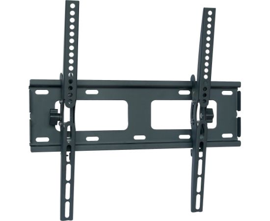 Techly 23-55" Wall Bracket for LED LCD TV Tilting" ICA-PLB 131M TV un monitoru stiprinājumi, kronšteini