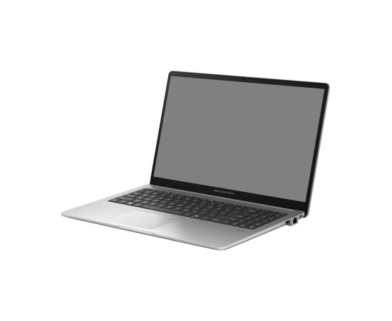 ASUS ExpertBook P1503CVA-S71678X i5-13420H 15.6"FHD 300nits 60Hz AG 16GB DDR5 SSD512 Intel UHD Graphics WLAN+BT LAN Cam720p Backlit Keyboard 50WHrs W11Pro Misty Grey 3Y OnSite Portatīvie datori