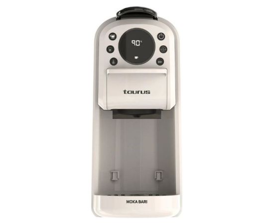 Taurus Mokabari 4-in-1 universal capsule coffee machine Kafijas aparāti