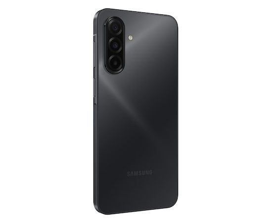 Samsung SM-A175FZKBEUE smartphone 17 cm (6.7") Hybrid Dual SIM 4G USB Type-C 4 GB 128 GB 5000 mAh Black Mobilie telefoni