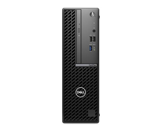 Dell OptiPlex SFF Plus 7020 i3-14100 16GB DDR5 SSD256 Intel UHD Graphics W11Pro 2Y Pro Support Personālie datori