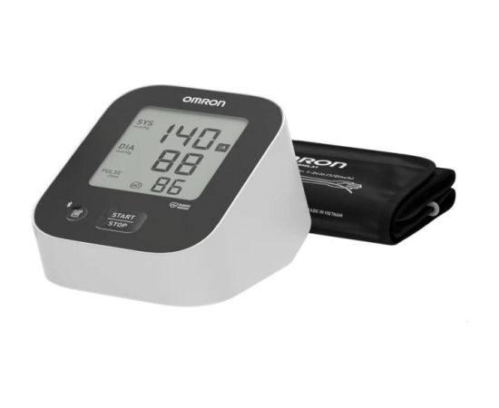 Ciśnieniomierz Omron M2+ Connect Asinsspiediena mērītāji