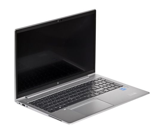 HP EliteBook 850 G8 i5-1135G7 16GB 256GB SSD 15,6" FHD Win11pro Used Atjaunoti portatīvie datori