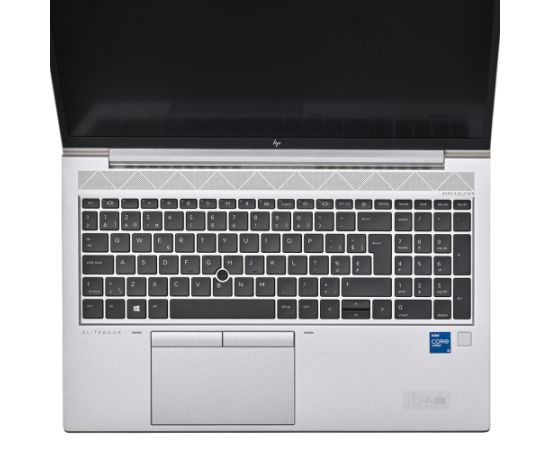 HP EliteBook 850 G8 i5-1135G7 16GB 256GB SSD 15,6" FHD Win11pro Used Atjaunoti portatīvie datori