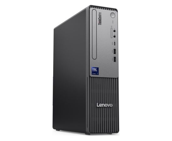 Lenovo ThinkCentre neo 50s Gen 6 Intel Core Ultra 5 225 16 GB DDR5-SDRAM 512 GB SSD SFF PC Black Personālie datori
