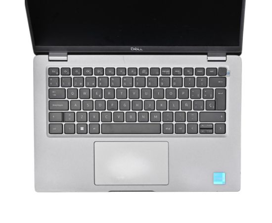 DELL LATITUDE 5430 i5-1245U 16GB 256GB SSD 14" FHD Win11pro USED US QWERTY Used Atjaunoti portatīvie datori