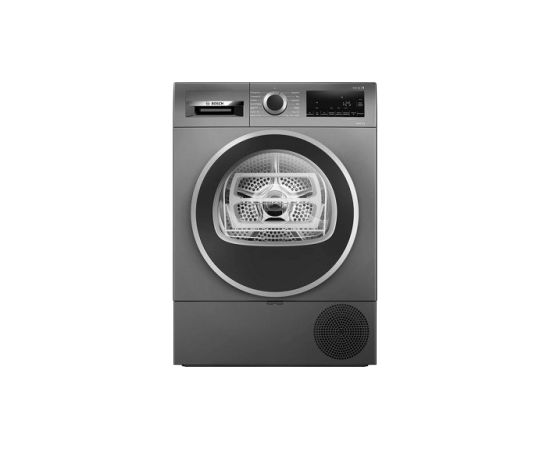 Laundry dryer Bosch WQG243DRPL Jaunumi Sadz. tehnika