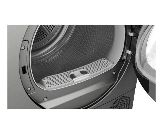 Laundry dryer Bosch WQG243DRPL Jaunumi Sadz. tehnika