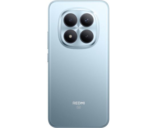 Xiaomi Redmi Note 15 Pro+ Glacier Blue - 5G 17.4 cm (6.83") 12 GB 512 GB 6500 mAh Blue Мобильные телефоны
