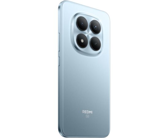 Xiaomi Redmi Note 15 Pro+ Glacier Blue - 5G 17.4 cm (6.83") 12 GB 512 GB 6500 mAh Blue Мобильные телефоны