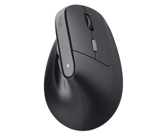 Trust TM-270 mouse Office Right-hand RF Wireless Optical 2400 DPI Мыши