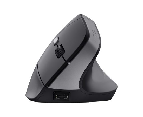 Trust TM-270 mouse Office Right-hand RF Wireless Optical 2400 DPI Мыши