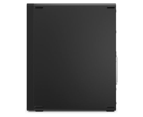 Lenovo ThinkCentre M90s Gen 6 Intel Core Ultra 9 285 32 GB DDR5-SDRAM 1 TB SSD Windows 11 Pro SFF PC Black Personālie datori