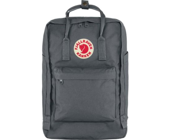 Mugursoma Fjallraven Kanken Laptop 17'' Mugursomas