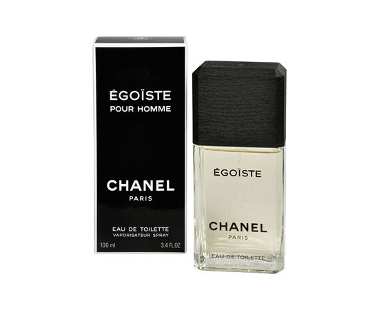 Chanel Egoiste EDT 50ml Мужская парфюмерия