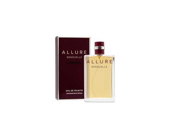 Chanel Allure Sensuelle EDT 50ml Sieviešu Smaržas