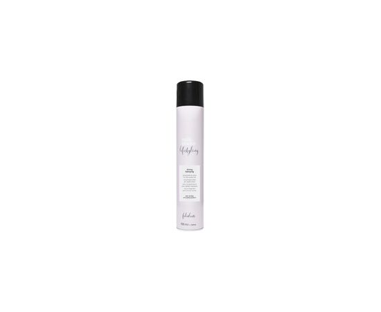 Milk Shake Lifestyling Strong Hairspray - Silný lak na vlasy 500ml Matu kopšana