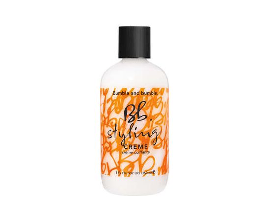 Bumble And Bumble BB Styling Creme - Stylingový krém pro jemné vlasy 250ml Smaržas - NESAKĀRTOTS