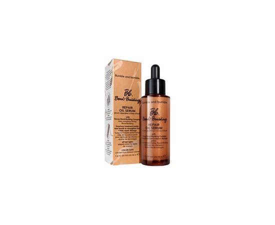 Bumble And Bumble Bb. Bond-Building Repair Oil Serum - Olejové sérum 48ml Matu kopšana
