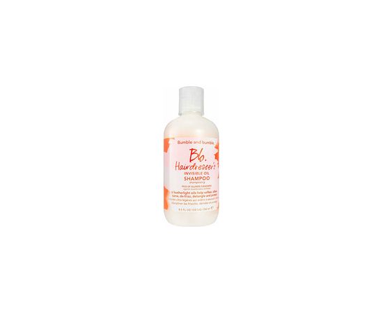 Bumble And Bumble Hairdresser`s Invisible Oil Shampoo 60ml Matu kopšana