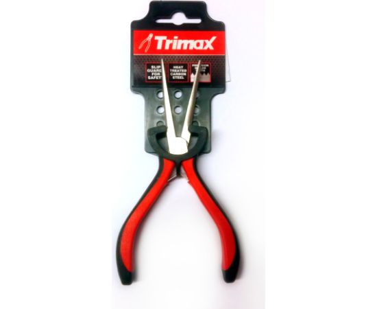 Telefona plakanknaibles, taisnas, pagarinātas MINI Mehāniskie instrumenti