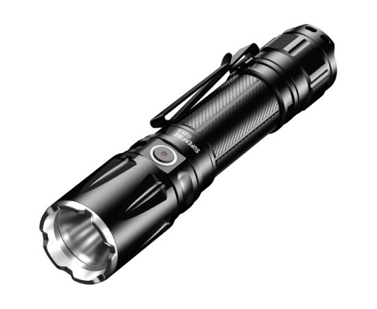 Superfire TL01-X flashlight Велосипеды