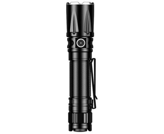 Superfire TL01-X flashlight Велосипеды