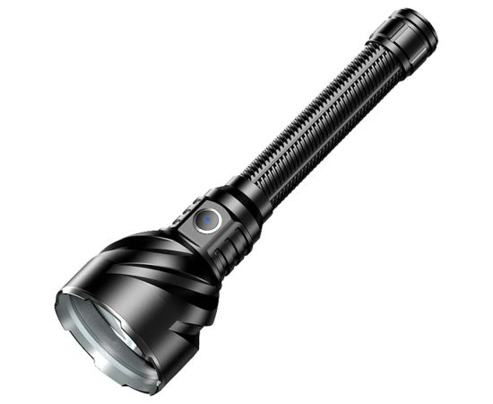 Superfire TF02 flashlight Велосипеды