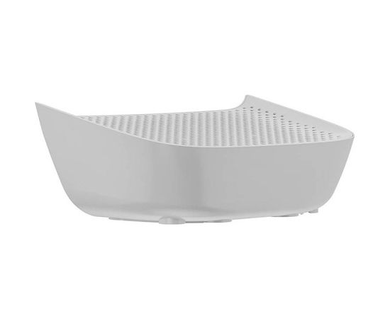 Catlink Scooper litter box staircase (Gray) Ящики для кошачьего туалета