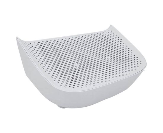 Catlink Scooper litter box staircase (Gray) Ящики для кошачьего туалета