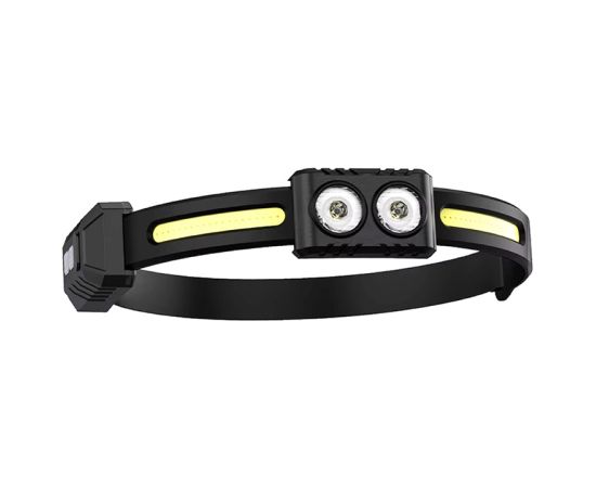 Headlight Superfire HE03 Lukturi 