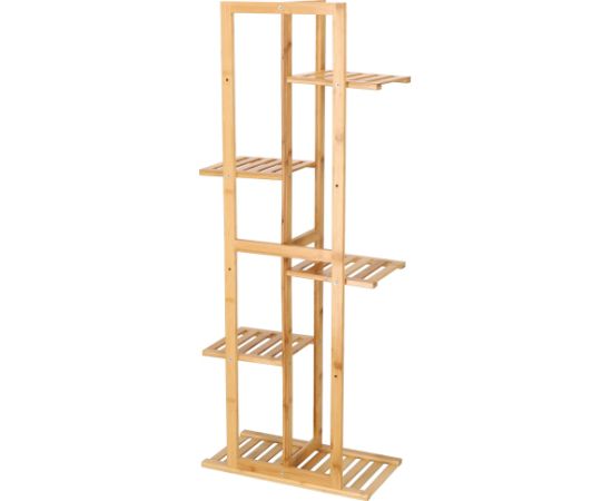 Koka puķu dobe Springos GA0199 Plaukti  