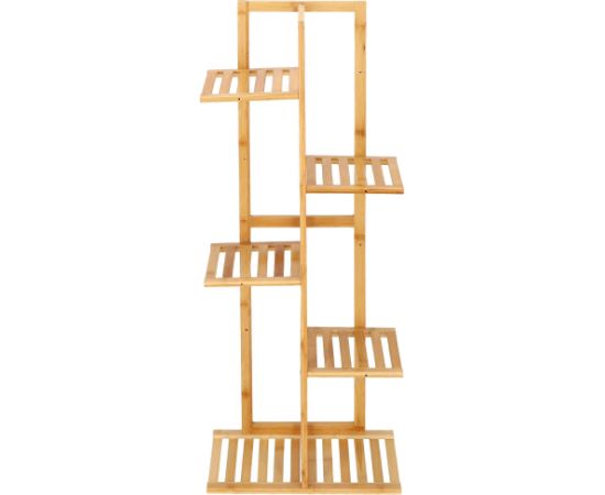 Koka puķu dobe Springos GA0199 Plaukti  