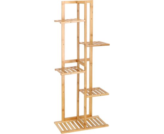 Koka puķu dobe Springos GA0199 Plaukti  