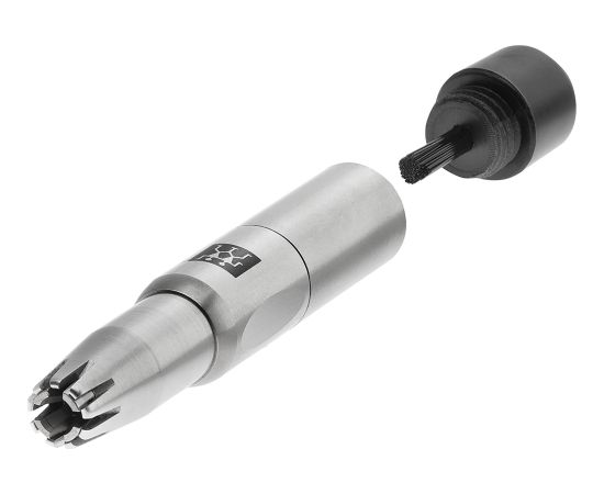 Trymer Zwilling Twinox Epilatori, bikini trimmeri, sieviešu skuvekļi