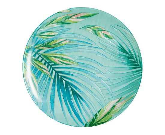 CRAZIFOLIA PUSDIENU ŠĶĪVIS 26CM, Luminarc тарелки