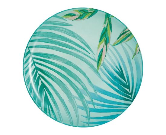 CRAZIFOLIA DESERTA ŠĶĪVIS 20.5CM, Luminarc тарелки