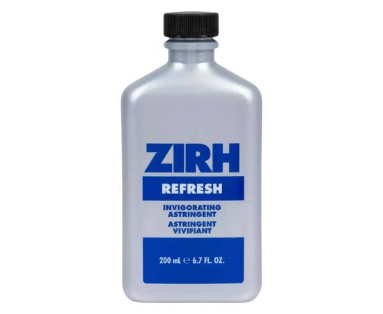 Zirh, Refresh, Exfoliating Cleanser, 200 ml Уход за лицом